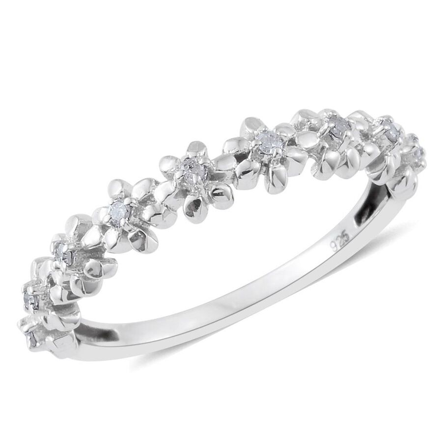Stackable Diamond Rings Australia Stackable Diamond Rings Australia