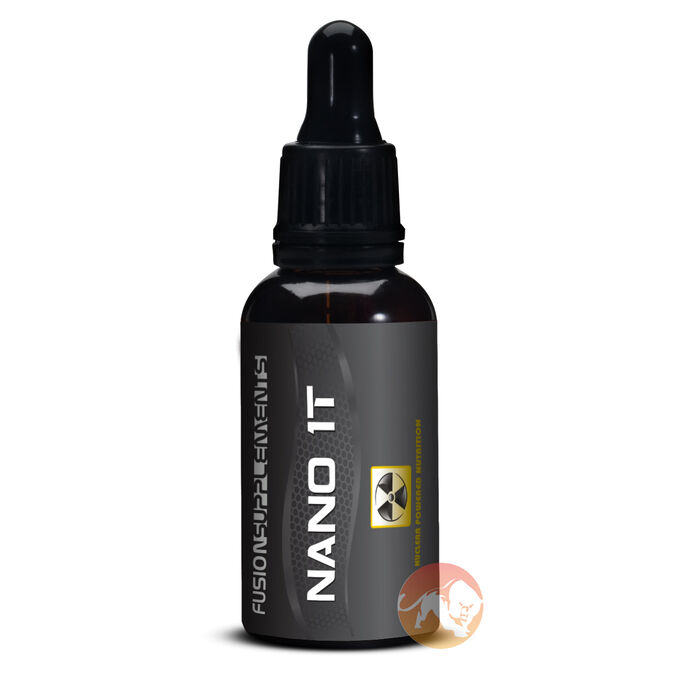 Nano 1T 30ml Nano 1T 30ml