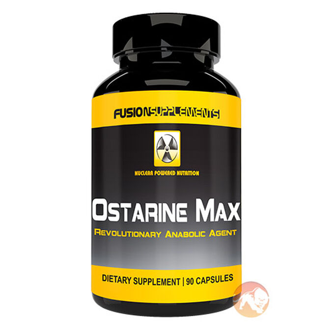 Ostarine Max 90 Capsules Ostarine Max 90 Capsules