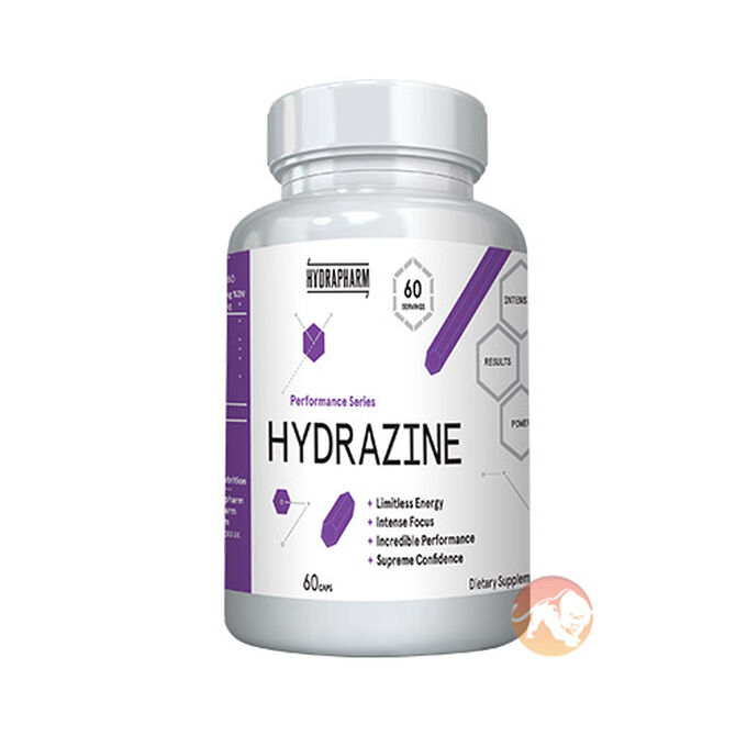 Hydrazine 60 Capsules Hydrazine 60 Capsules